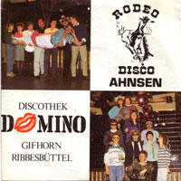 Diskothek Domino