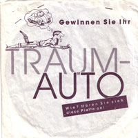 Traumauto